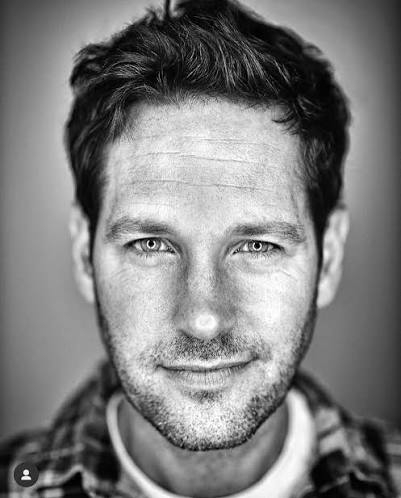 Paul Stephen