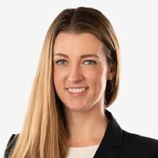 Kate Flocken