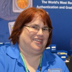 Laura Sperber