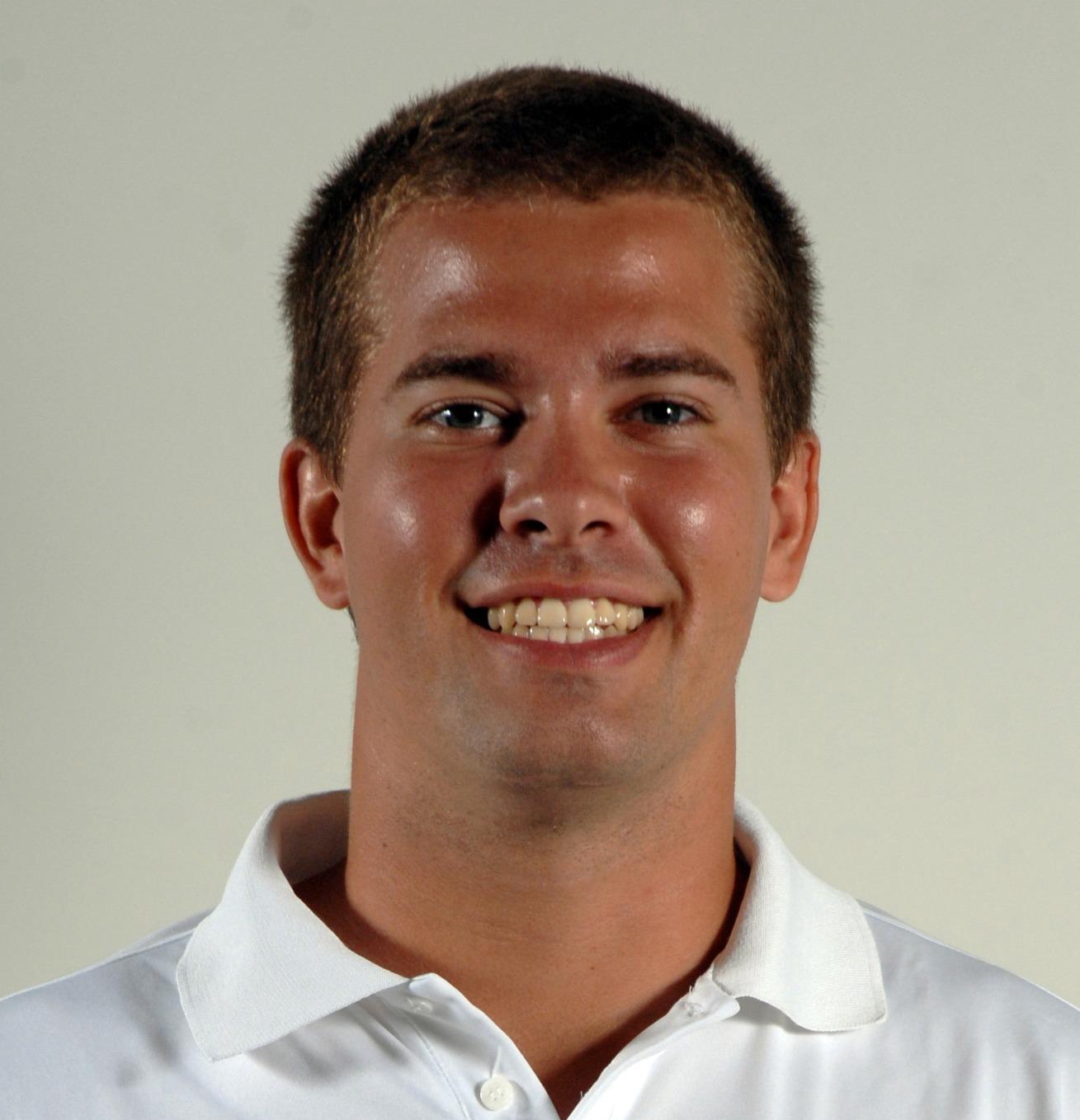 Nick McCrae