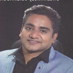 Snehaj Srinivasan