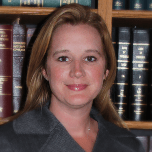 Michelle Cavanaugh