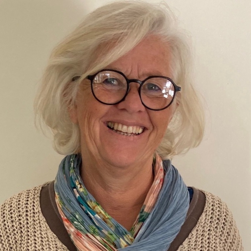 Isabelle Peloux