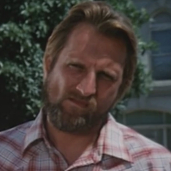 Buck Morgan