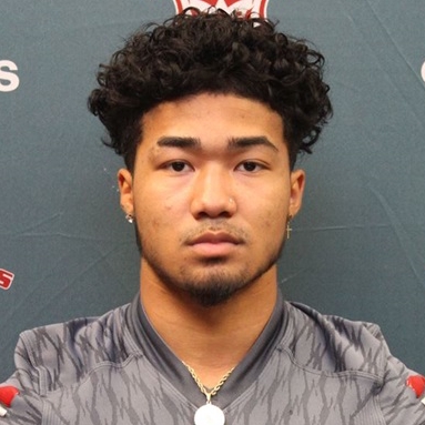 Jalen Glenn