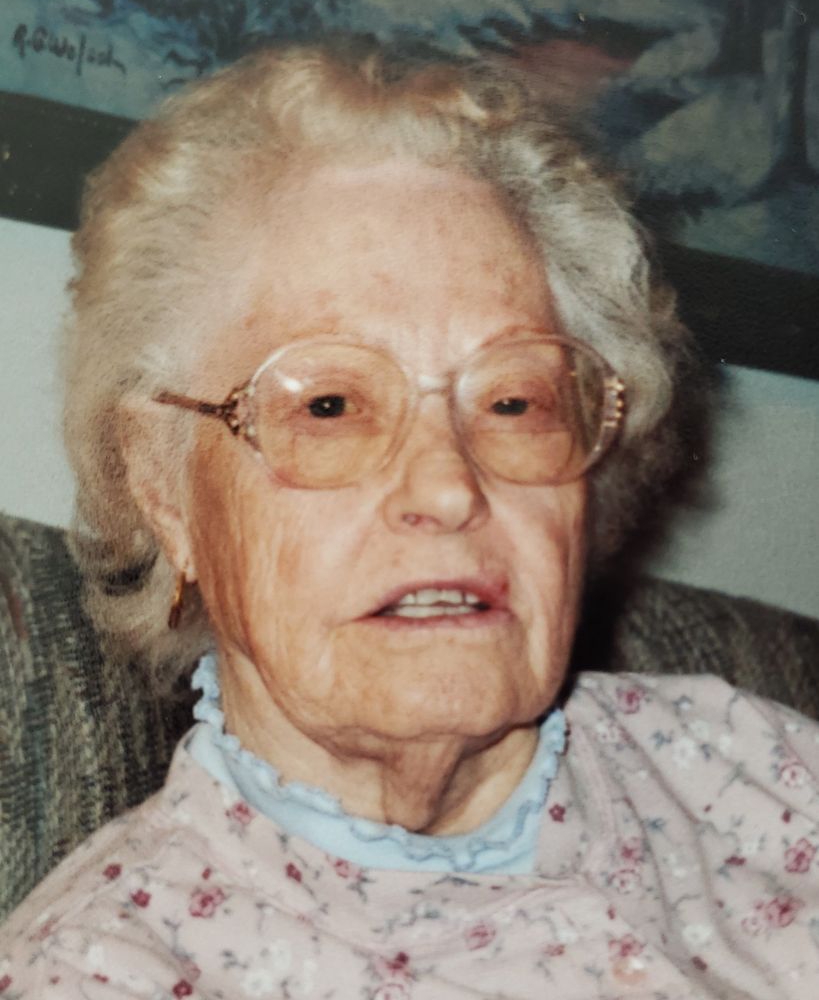 Mary Stogsdill
