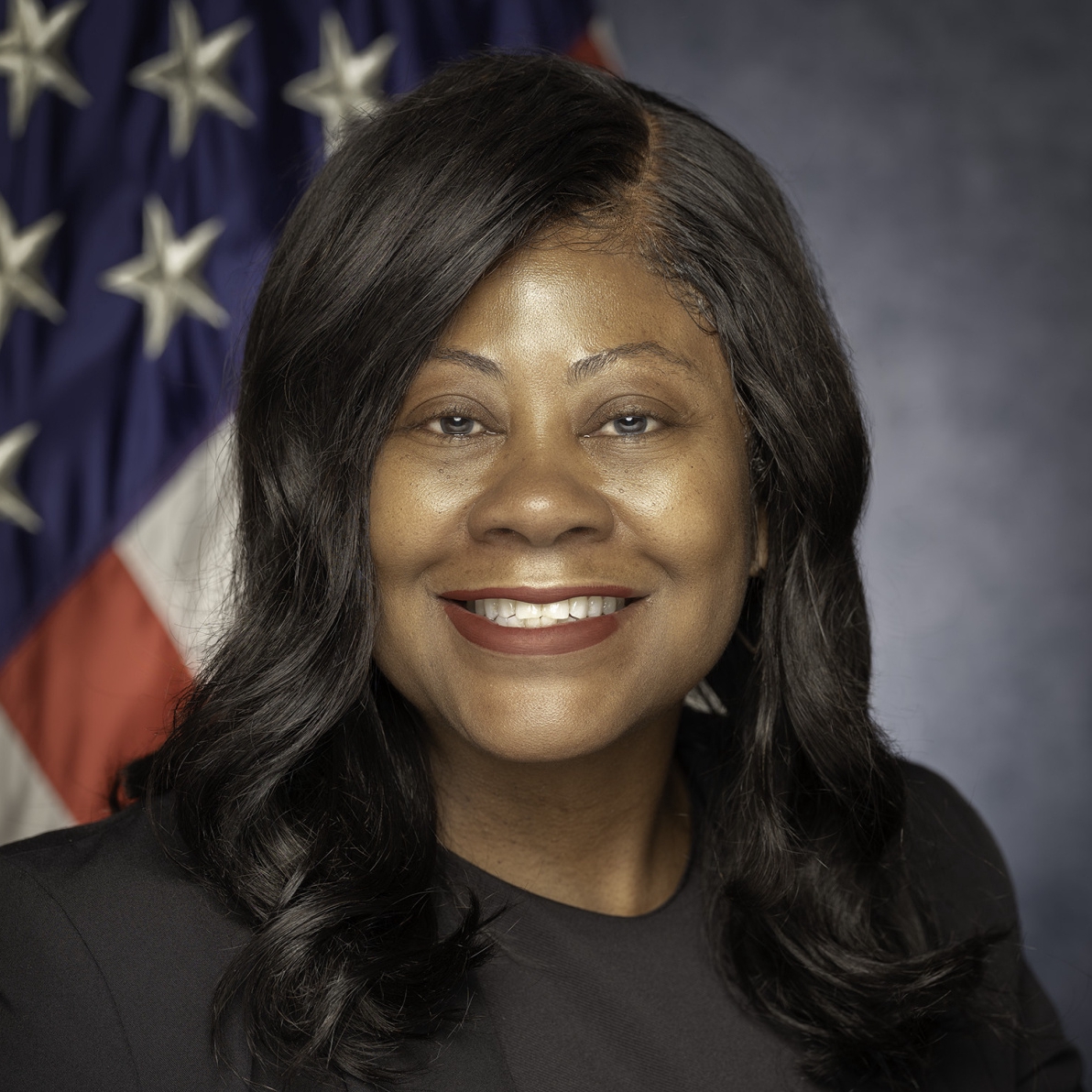 Michelle Scott