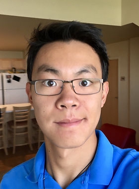 Brian Dong