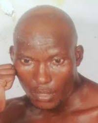 Richard Mwesigwa