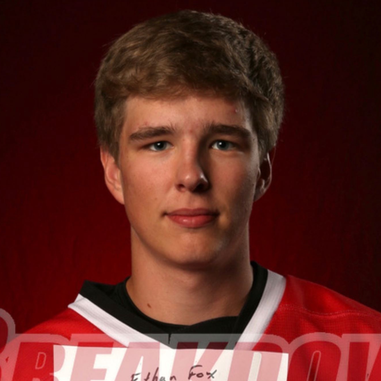 Ethan Fox