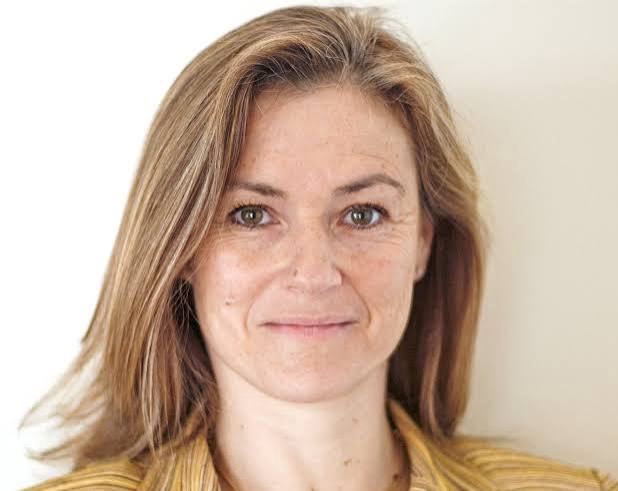 Sharon Squassoni