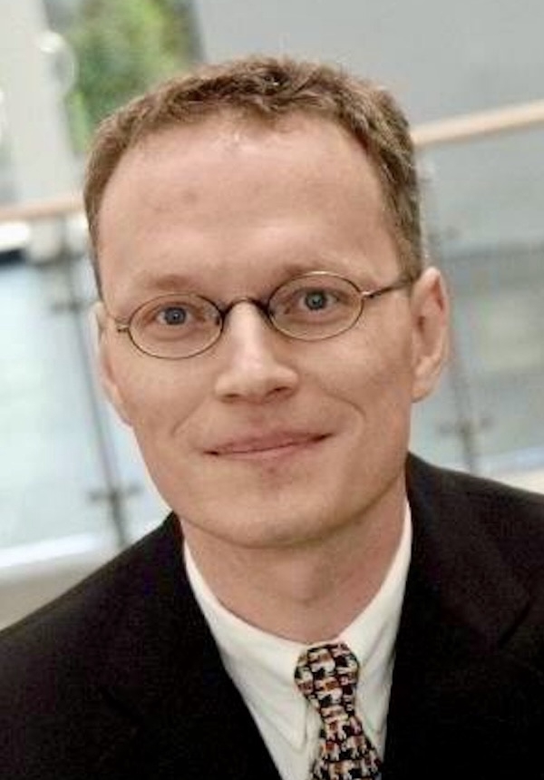 Daniel Baumgart