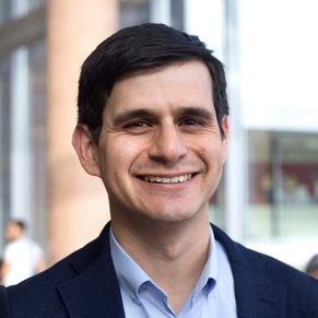 Carlos Aguilar