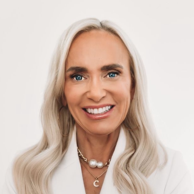 Tracy Brees