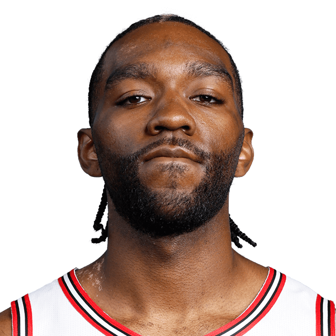Patrick Williams