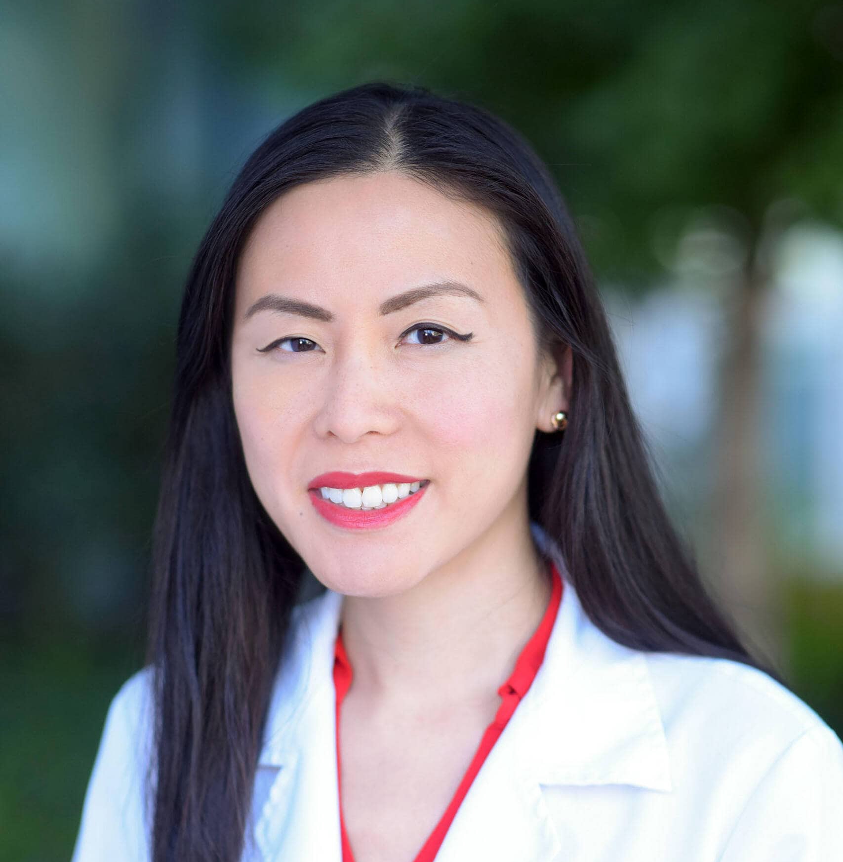 Melinda Chang