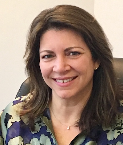 Sandra Fleming