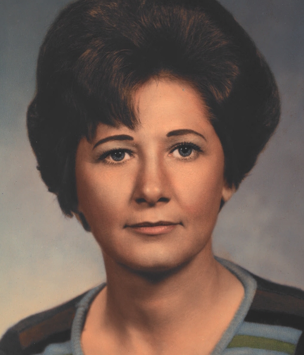 Hazel Whittle
