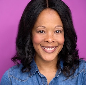 Tiffany Williams