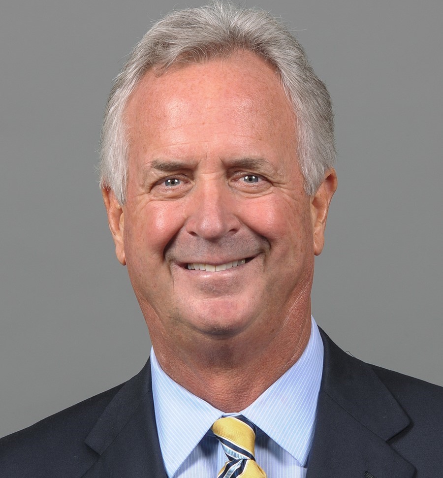 Ron Turner