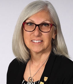 Marsha Anderson