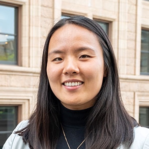 Cheryl Xiang