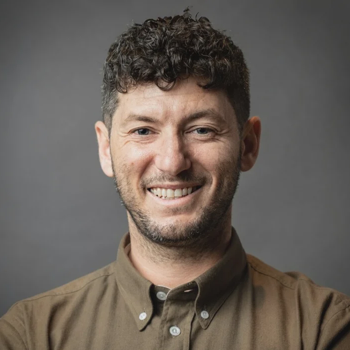 Jonathan Hirsch