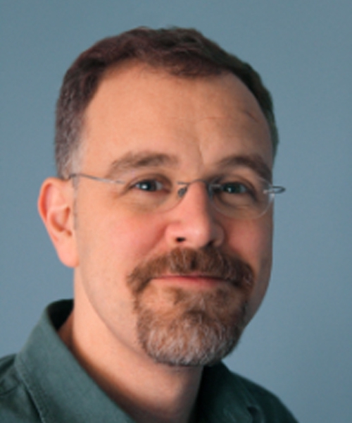 Andy Rash