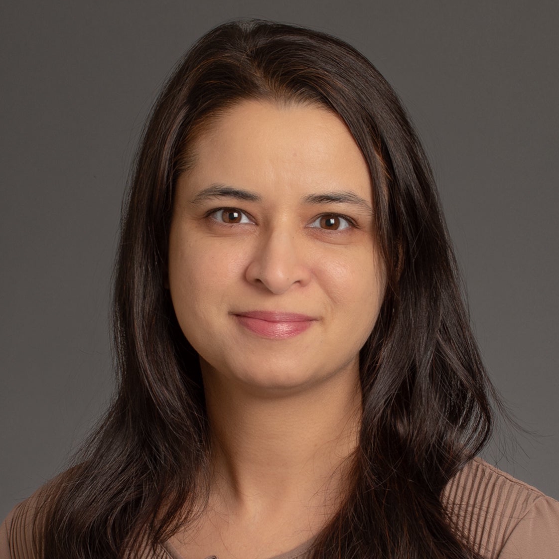 Vinita Sharma