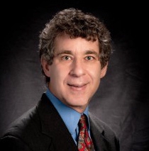 David Isenberg