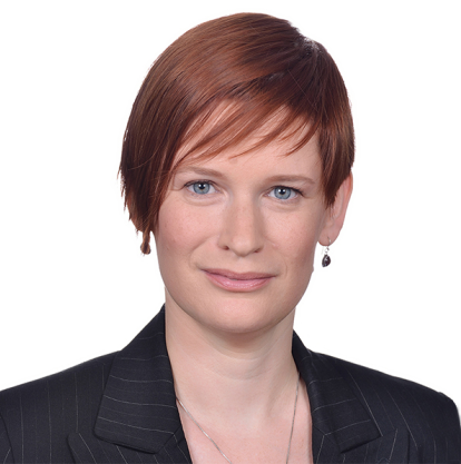 Eszter Kalman