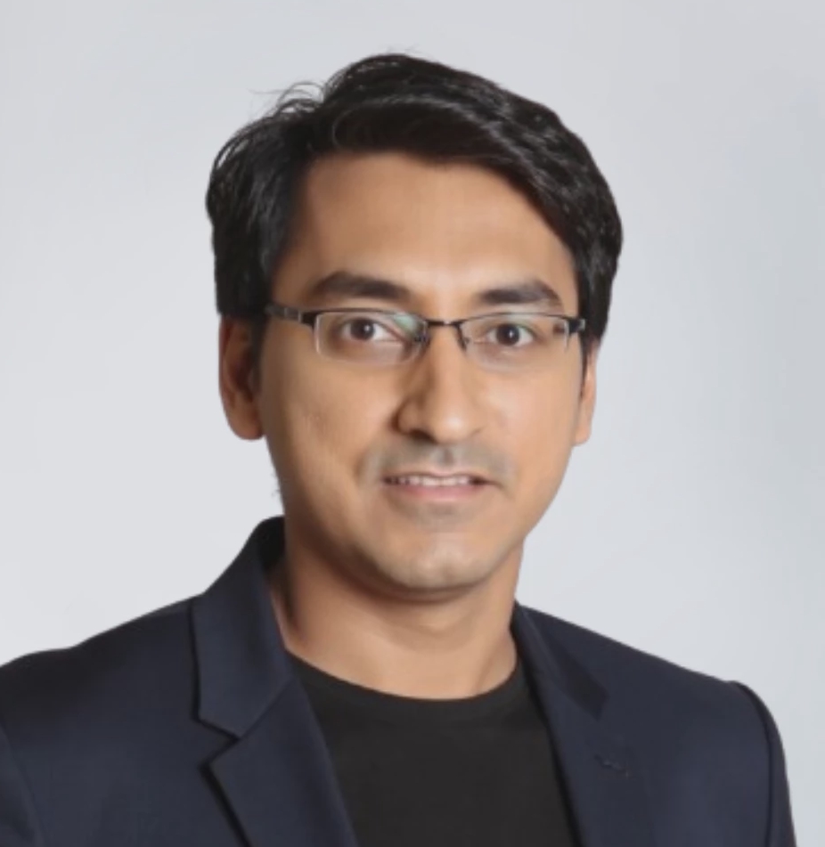 Shadab Siddiqui