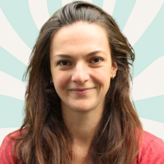 Isaline Tihon