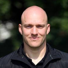 Marcel Miserius