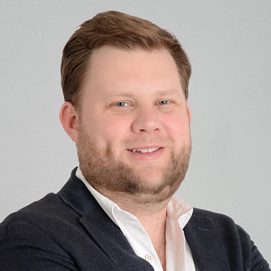Max Robbie