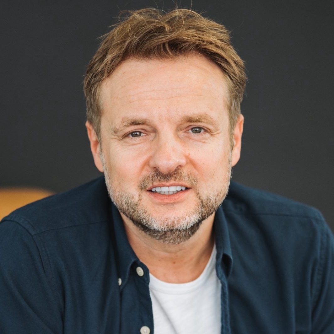 Dom Smales