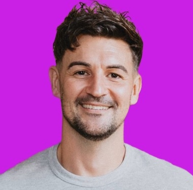 CJ Sinclair