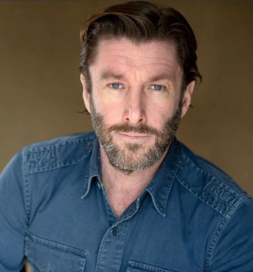 David Corbett