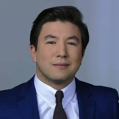 Michael Yoshida