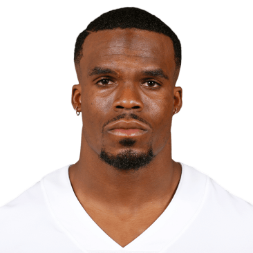 Trey Williams