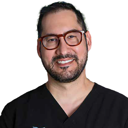 Luis Macias