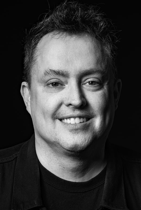 Mike Ward