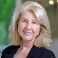Kathy Johnson
