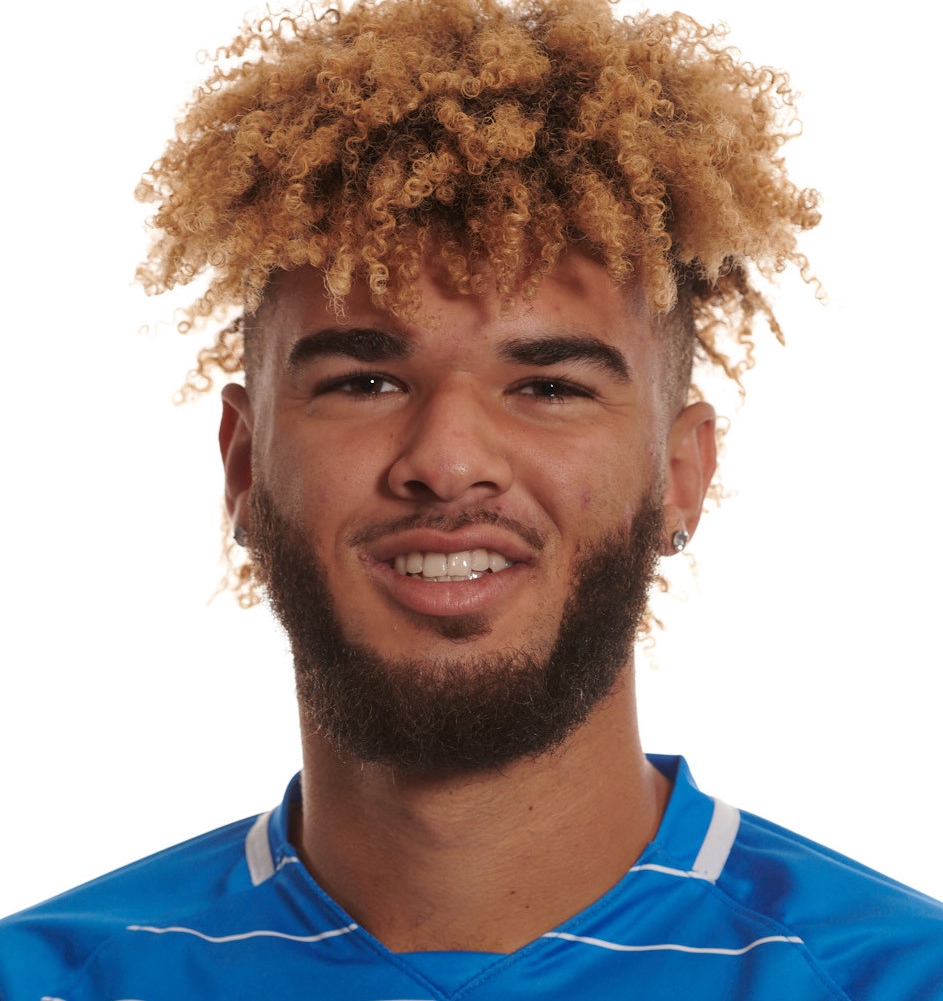 Aaron Edwards