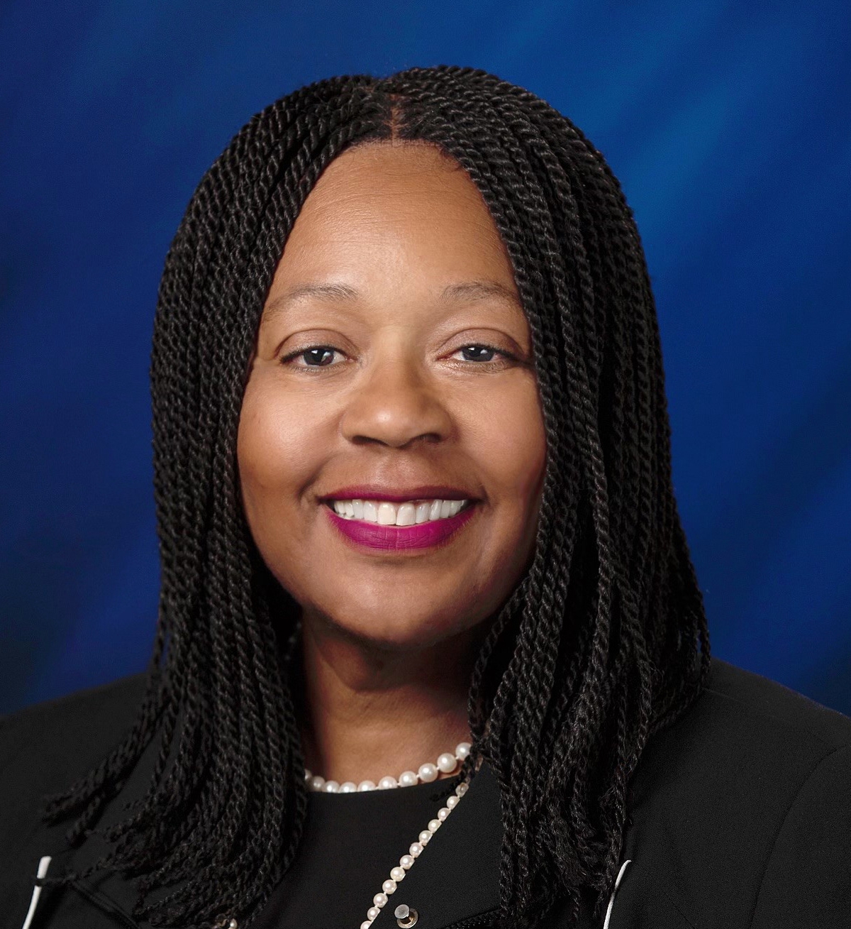 Carolyn Jackson