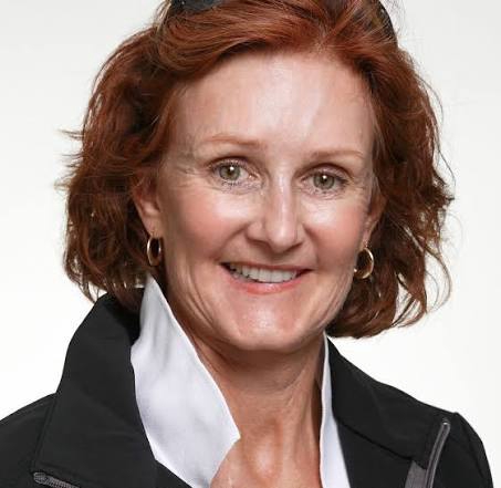 Lesley Thompson