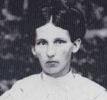 Olive Glover