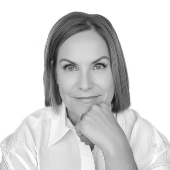 Christine Morrison