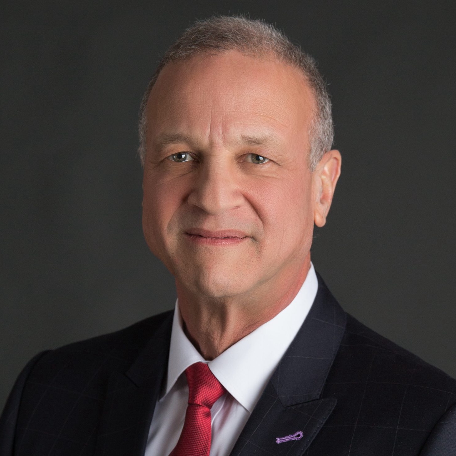 Alan Blair
