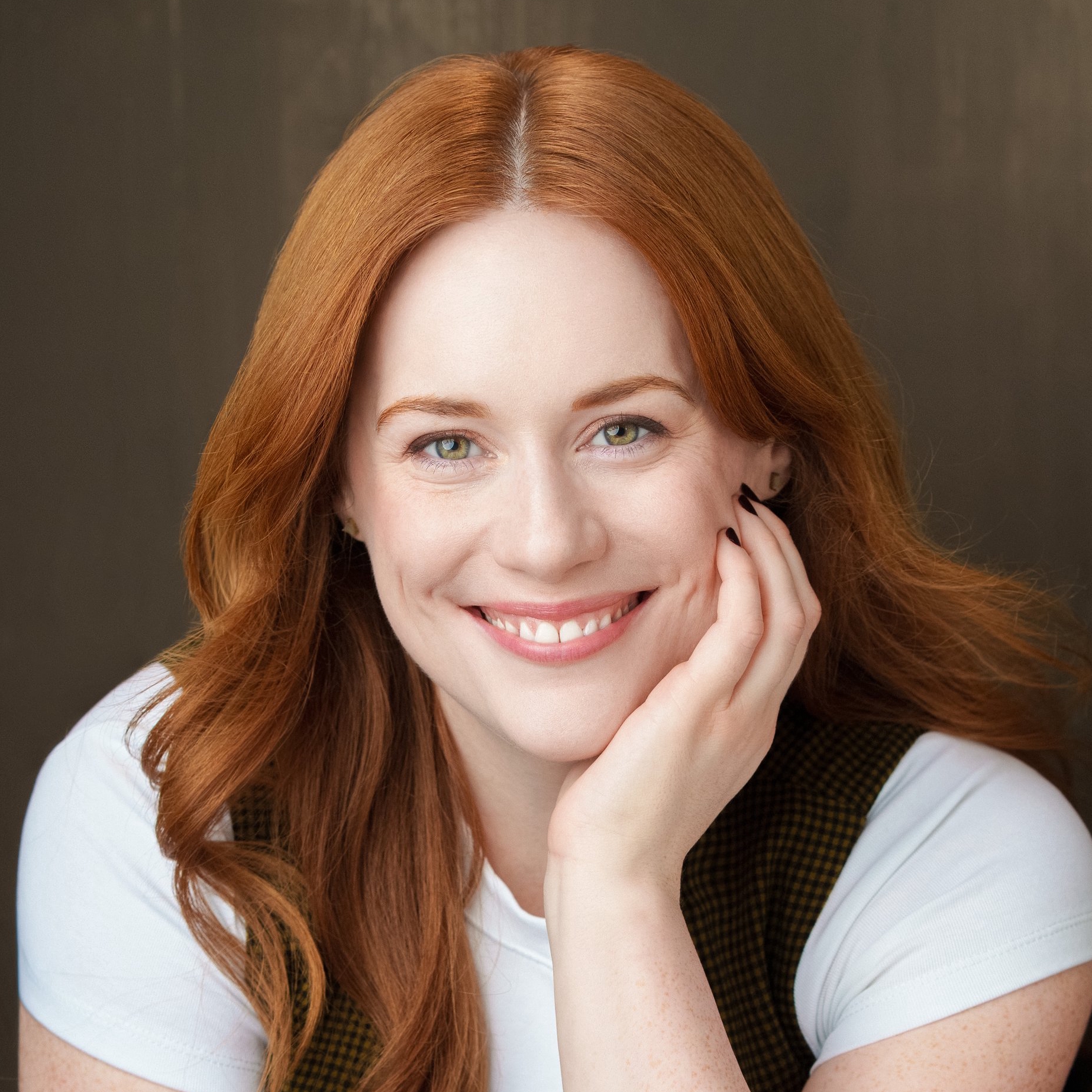Bridget Morrissey